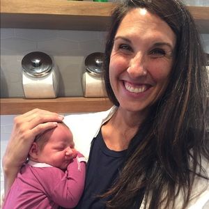 Meet your Posher, Julie